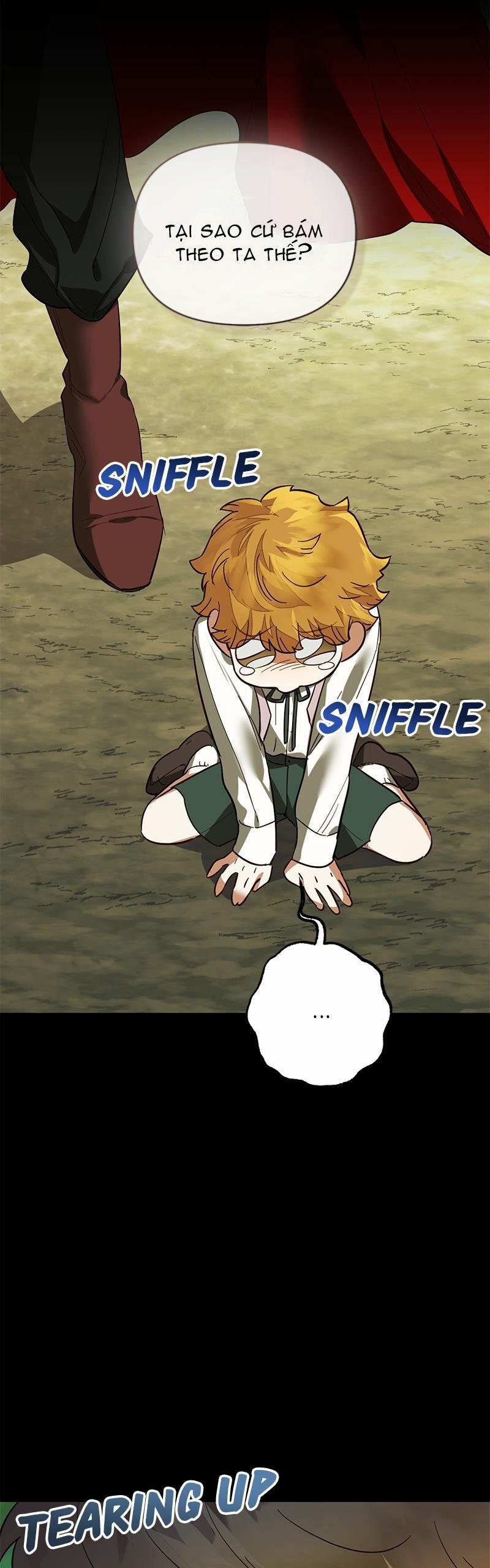 Hậu Cung Của Nữ Chính 111.1 trang 8