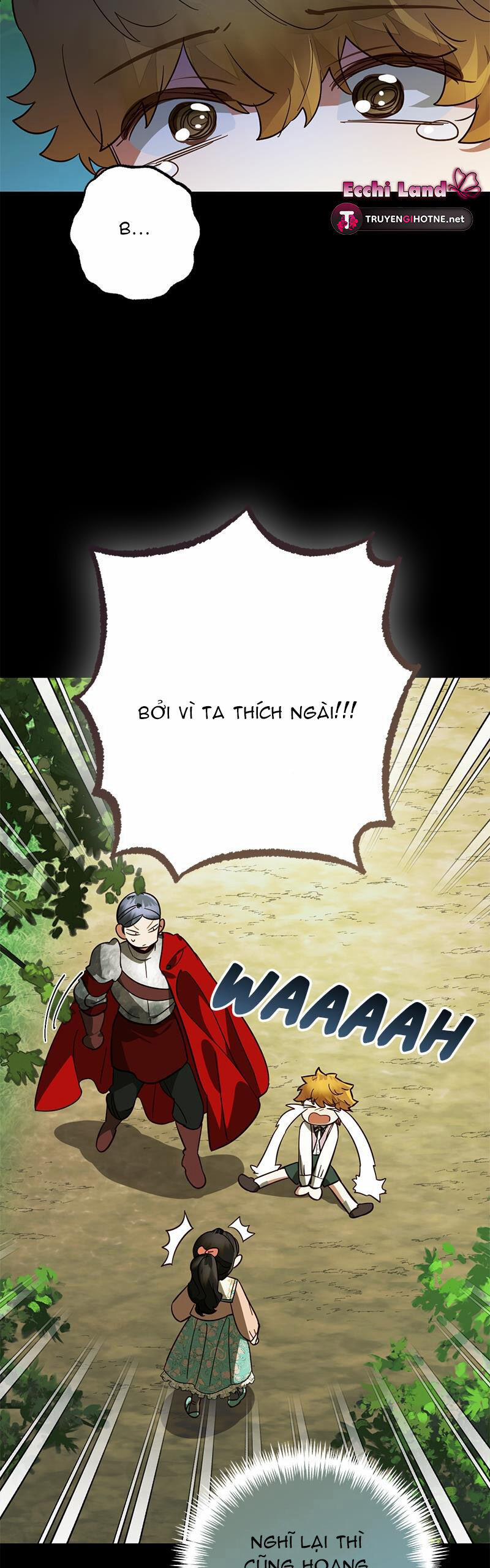 Hậu Cung Của Nữ Chính 111.1 trang 9