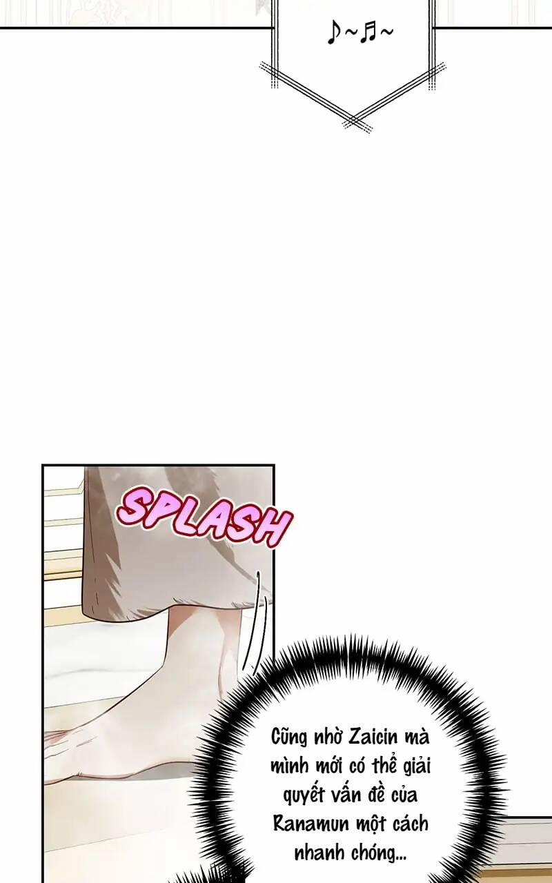 Hậu Cung Của Nữ Chính 114.1 trang 19