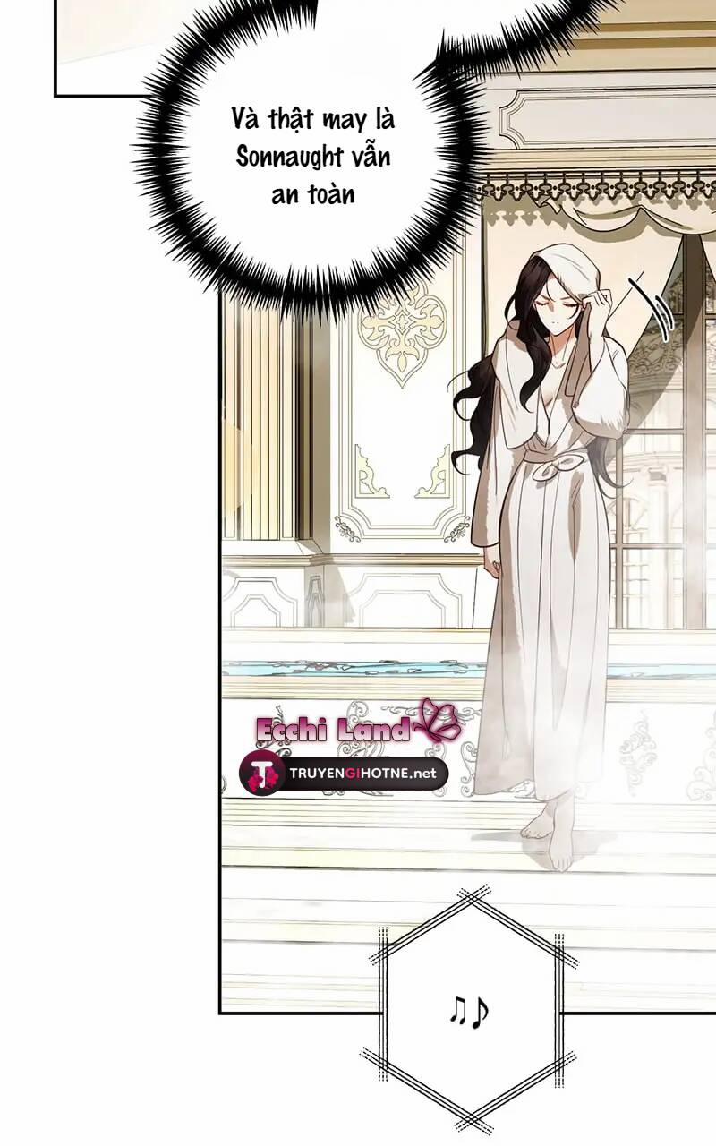 Hậu Cung Của Nữ Chính 114.1 trang 20