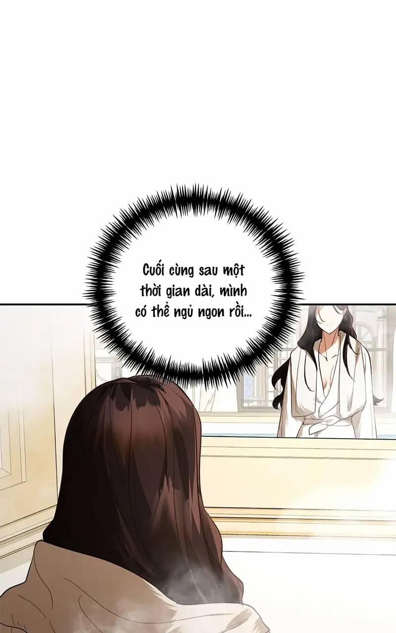 Hậu Cung Của Nữ Chính 114.1 trang 21