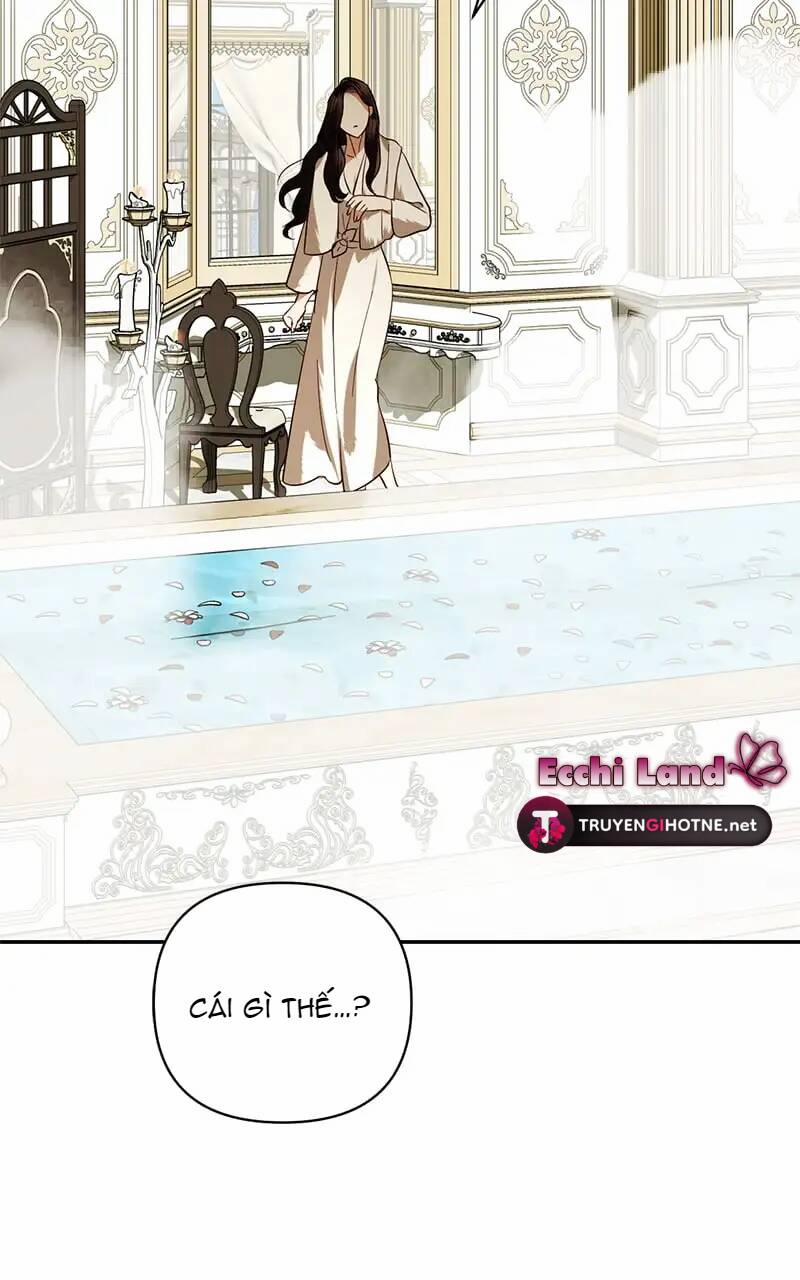 Hậu Cung Của Nữ Chính 114.1 trang 27