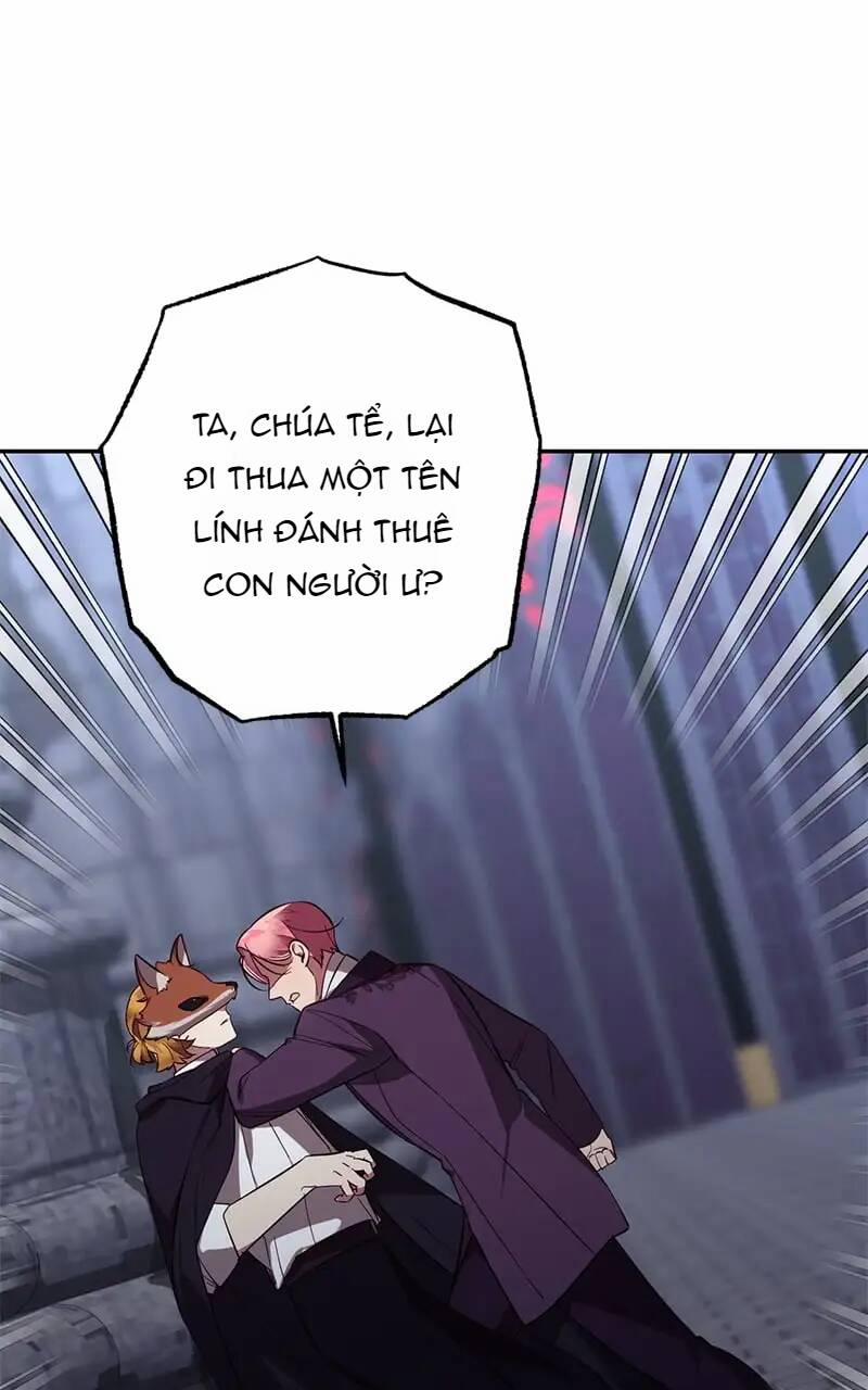 Hậu Cung Của Nữ Chính 114.1 trang 3