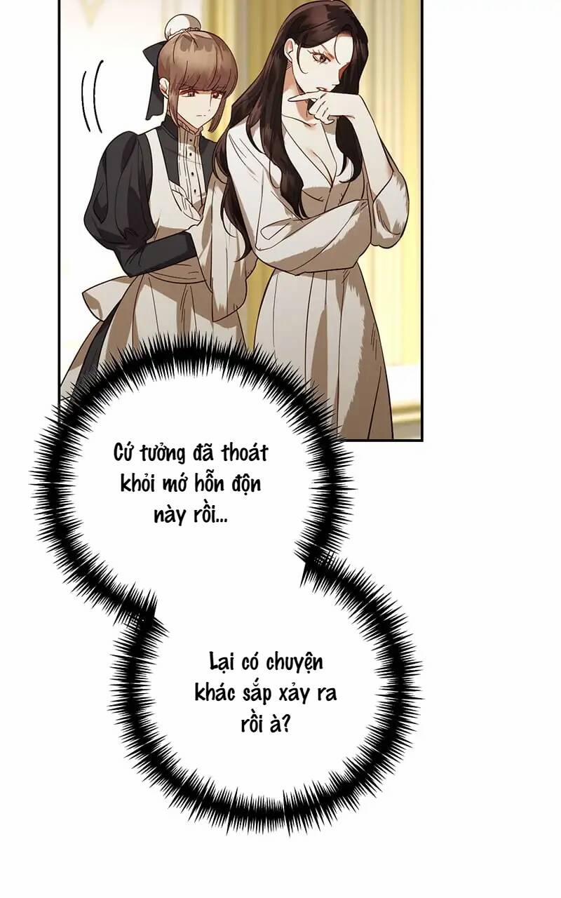 Hậu Cung Của Nữ Chính 114.1 trang 34