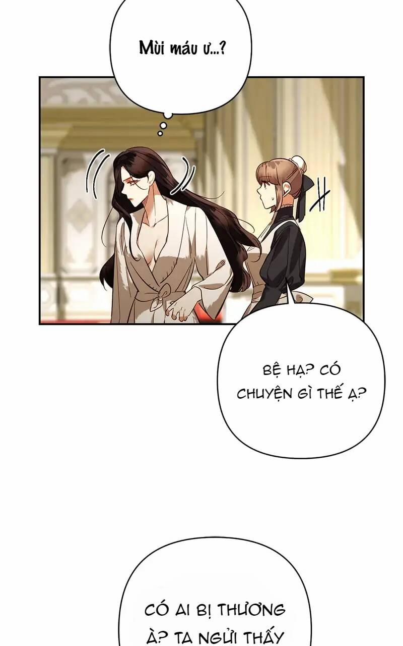 Hậu Cung Của Nữ Chính 114.1 trang 36