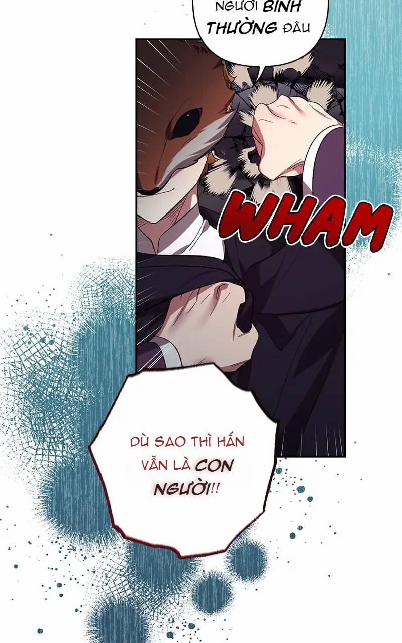 Hậu Cung Của Nữ Chính 114.1 trang 5