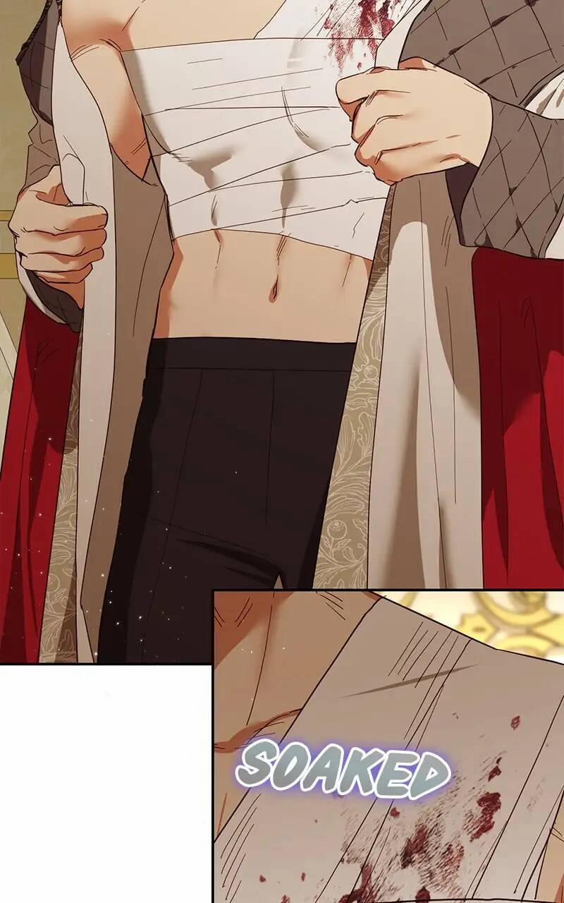 Hậu Cung Của Nữ Chính 114.2 trang 14