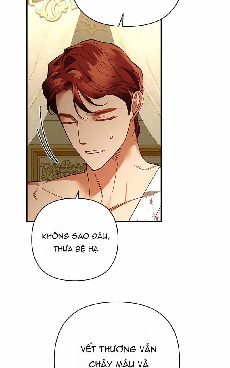 Hậu Cung Của Nữ Chính 114.2 trang 16