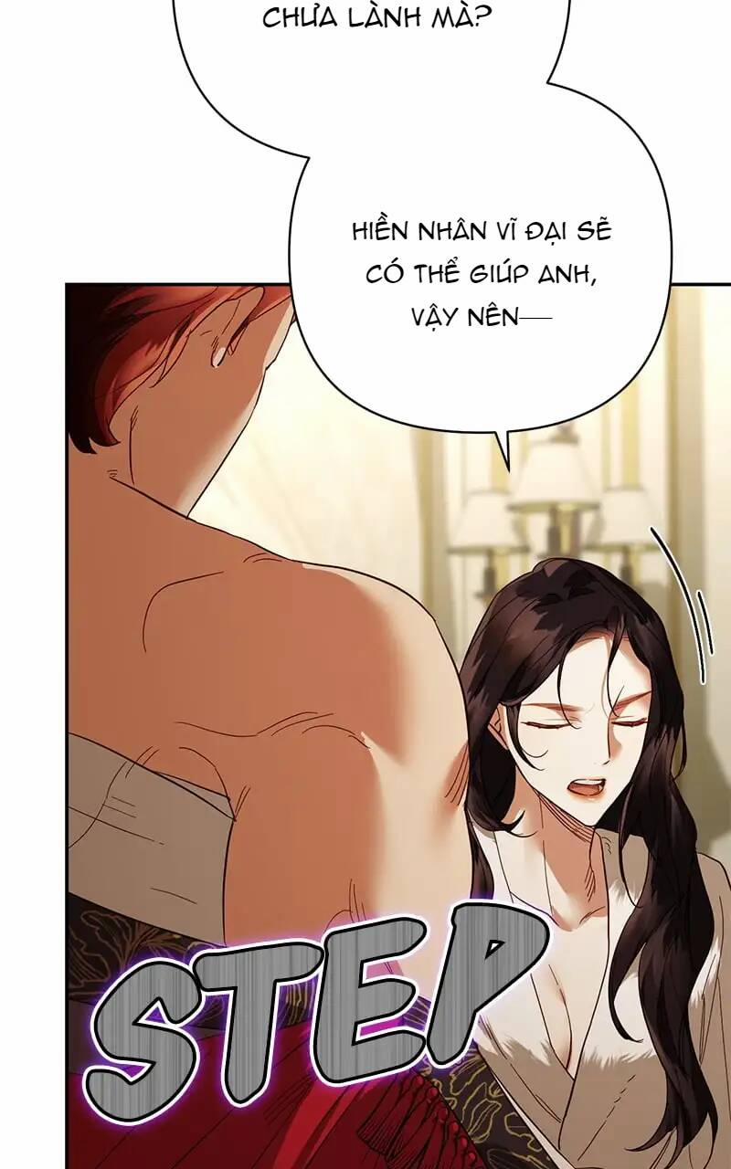 Hậu Cung Của Nữ Chính 114.2 trang 17