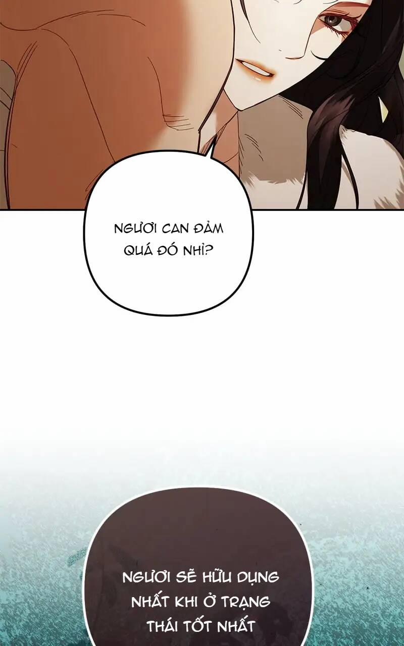 Hậu Cung Của Nữ Chính 114.2 trang 19