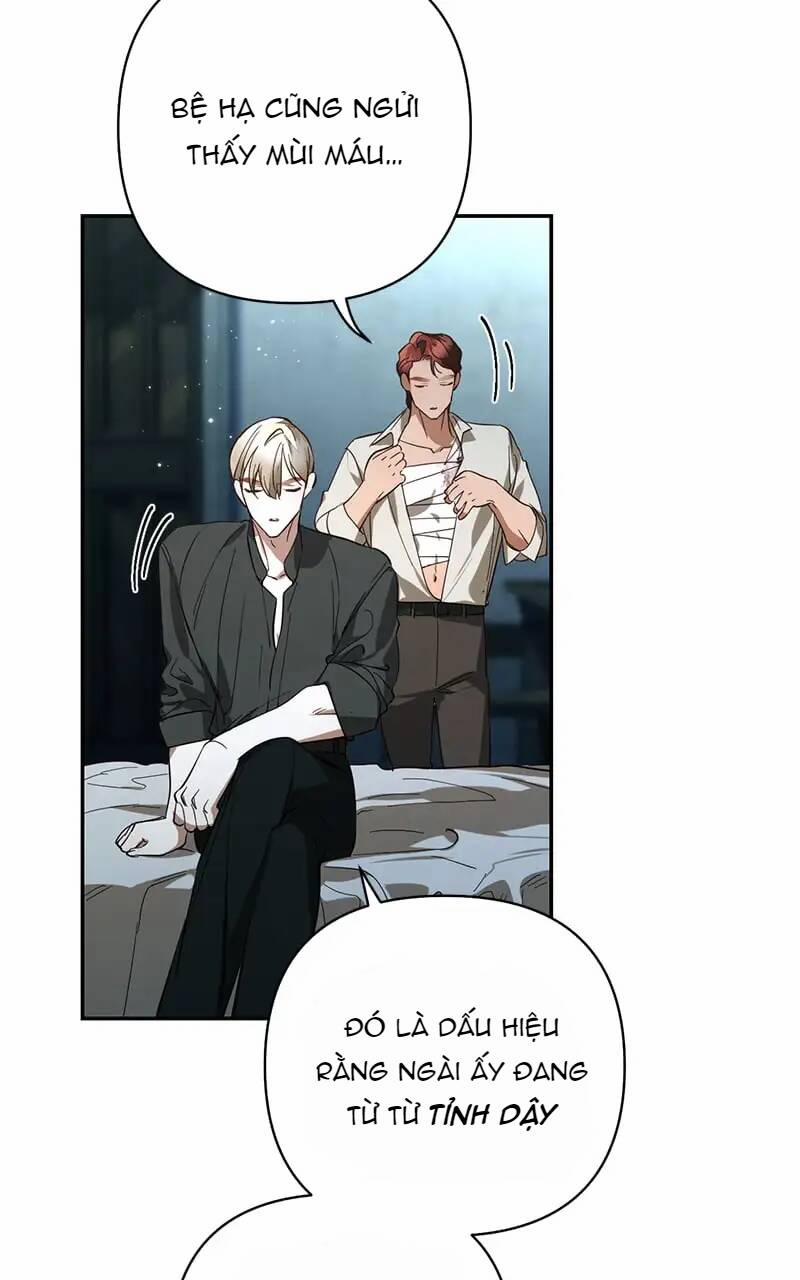 Hậu Cung Của Nữ Chính 114.2 trang 32