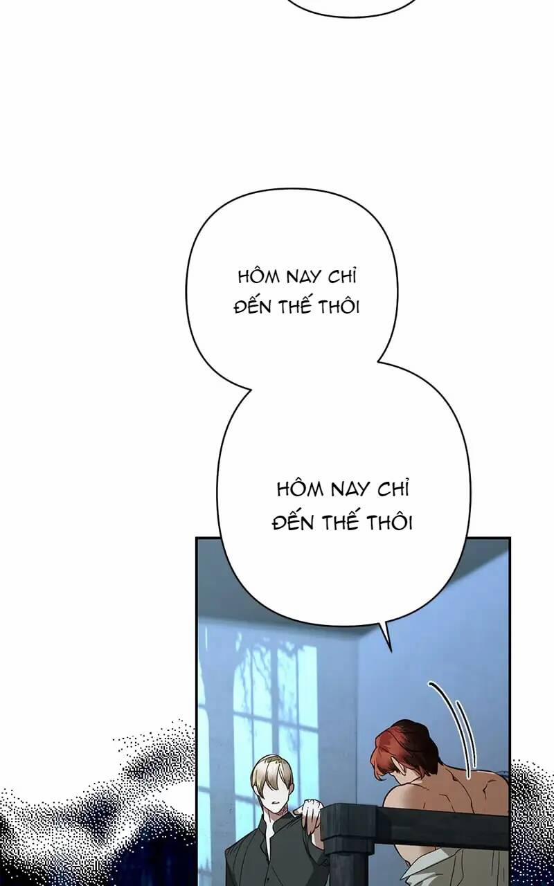 Hậu Cung Của Nữ Chính 114.2 trang 39