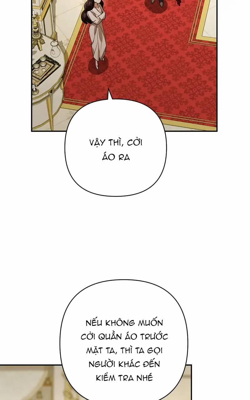 Hậu Cung Của Nữ Chính 114.2 trang 8