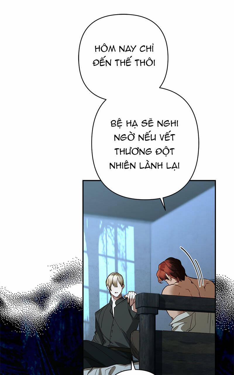 Hậu Cung Của Nữ Chính 115.1 trang 1