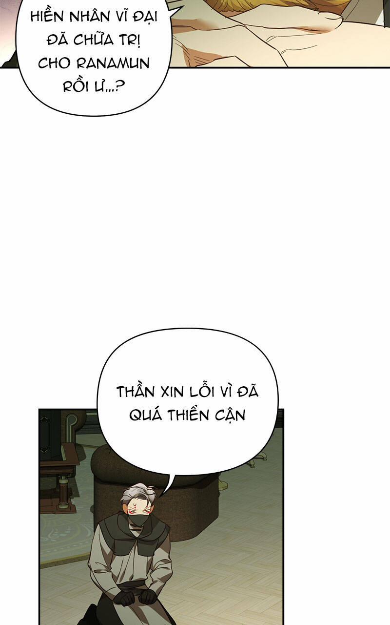 Hậu Cung Của Nữ Chính 115.1 trang 19