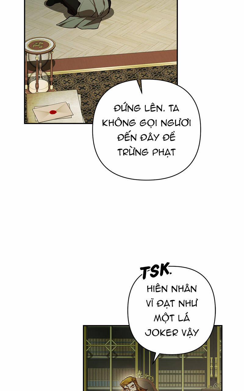 Hậu Cung Của Nữ Chính 115.1 trang 20