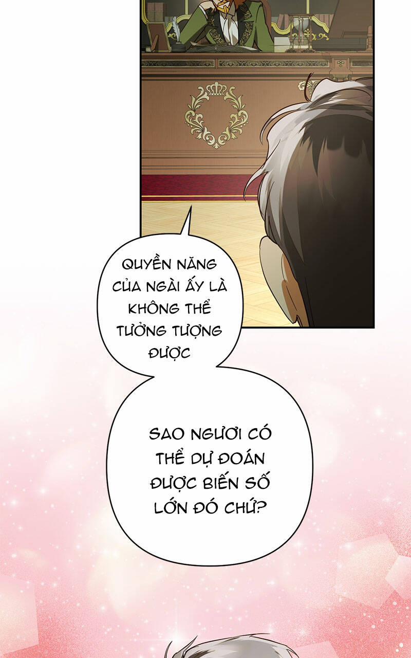 Hậu Cung Của Nữ Chính 115.1 trang 21