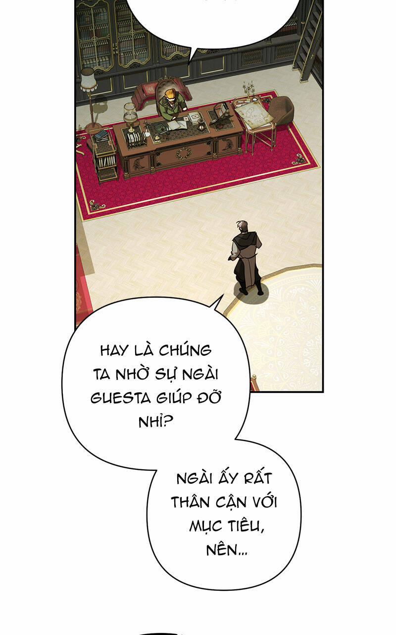 Hậu Cung Của Nữ Chính 115.1 trang 23