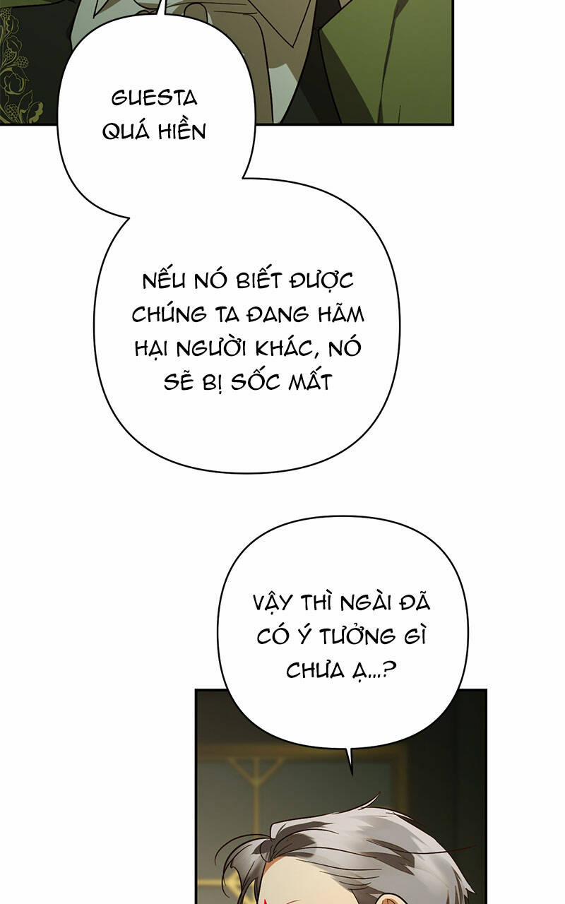 Hậu Cung Của Nữ Chính 115.1 trang 25