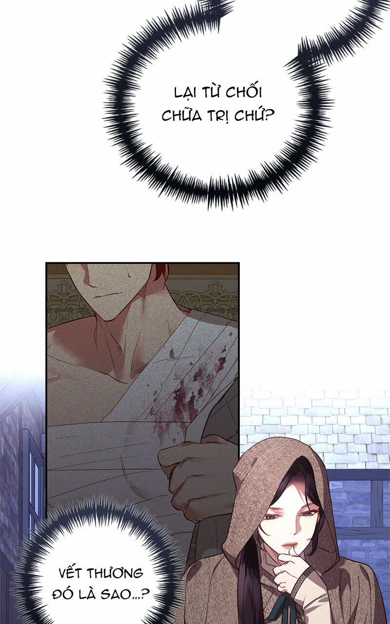 Hậu Cung Của Nữ Chính 115.1 trang 33