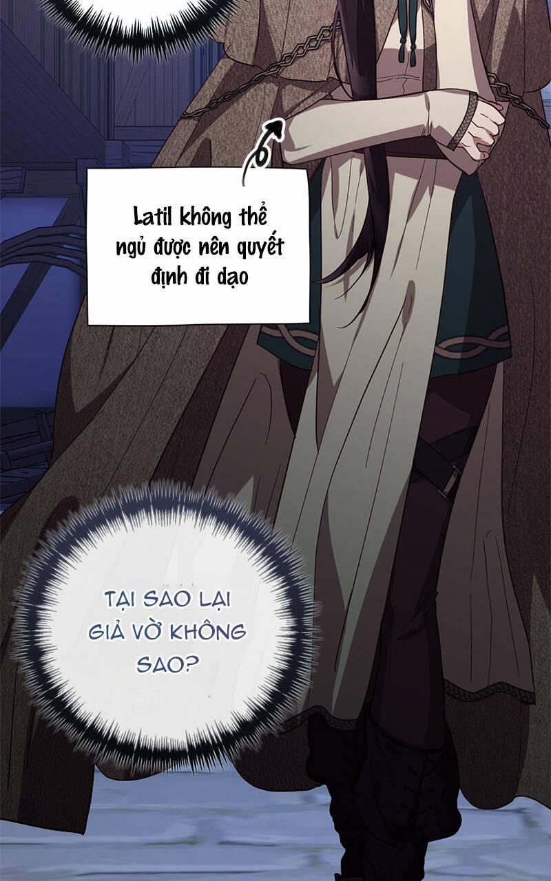 Hậu Cung Của Nữ Chính 115.1 trang 34