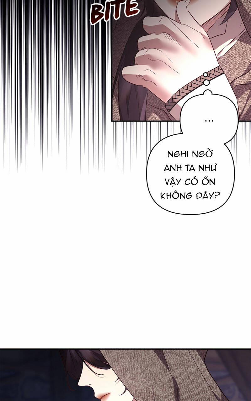 Hậu Cung Của Nữ Chính 115.1 trang 42