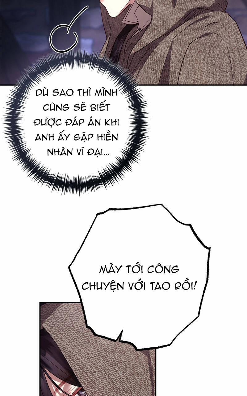 Hậu Cung Của Nữ Chính 115.1 trang 43