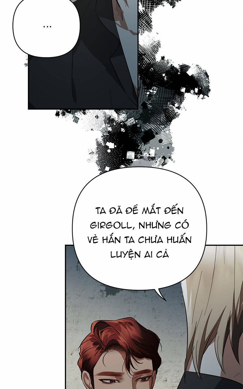 Hậu Cung Của Nữ Chính 115.1 trang 5