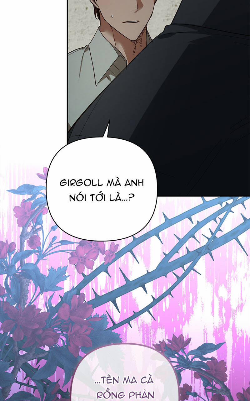 Hậu Cung Của Nữ Chính 115.1 trang 6