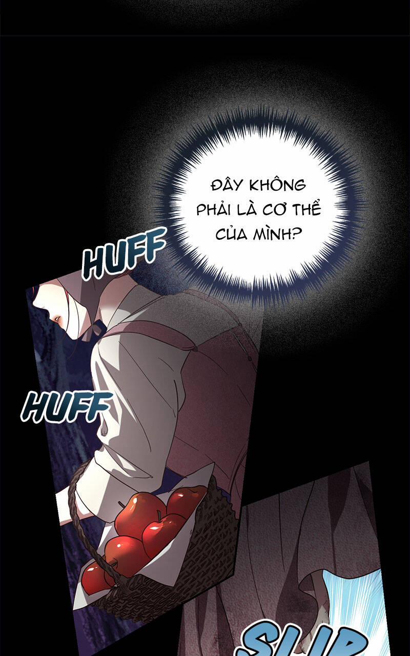 Hậu Cung Của Nữ Chính 115.2 trang 17