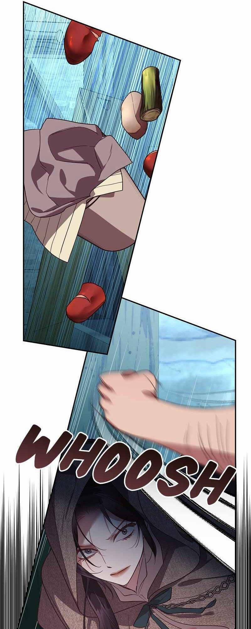 Hậu Cung Của Nữ Chính 116.1 trang 10