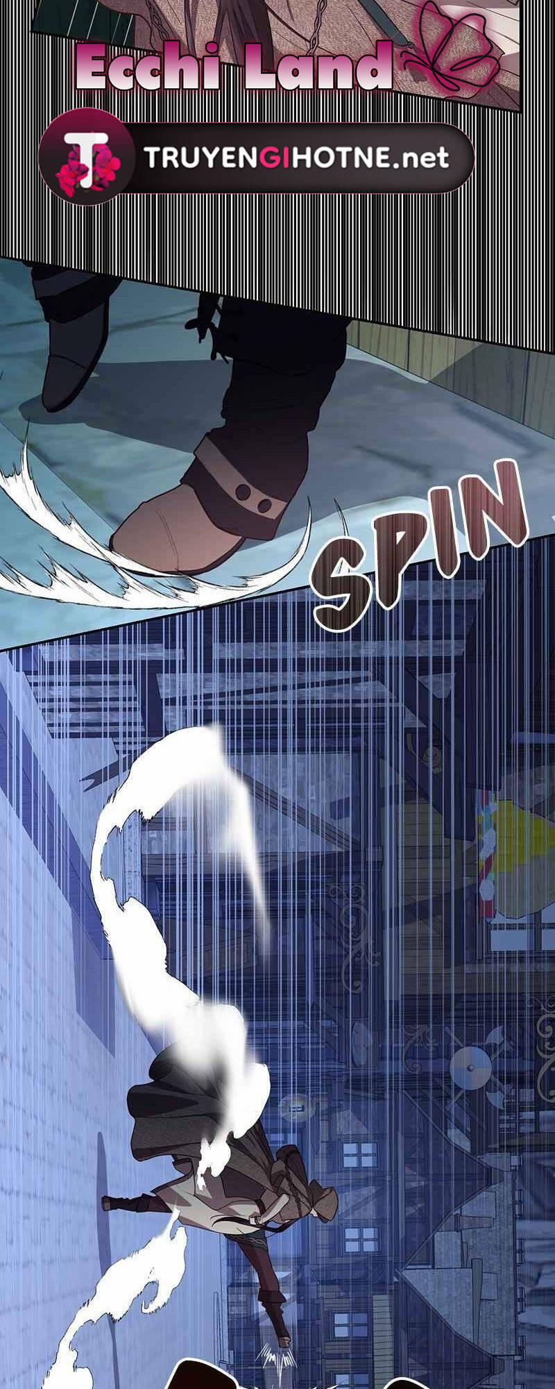 Hậu Cung Của Nữ Chính 116.1 trang 11