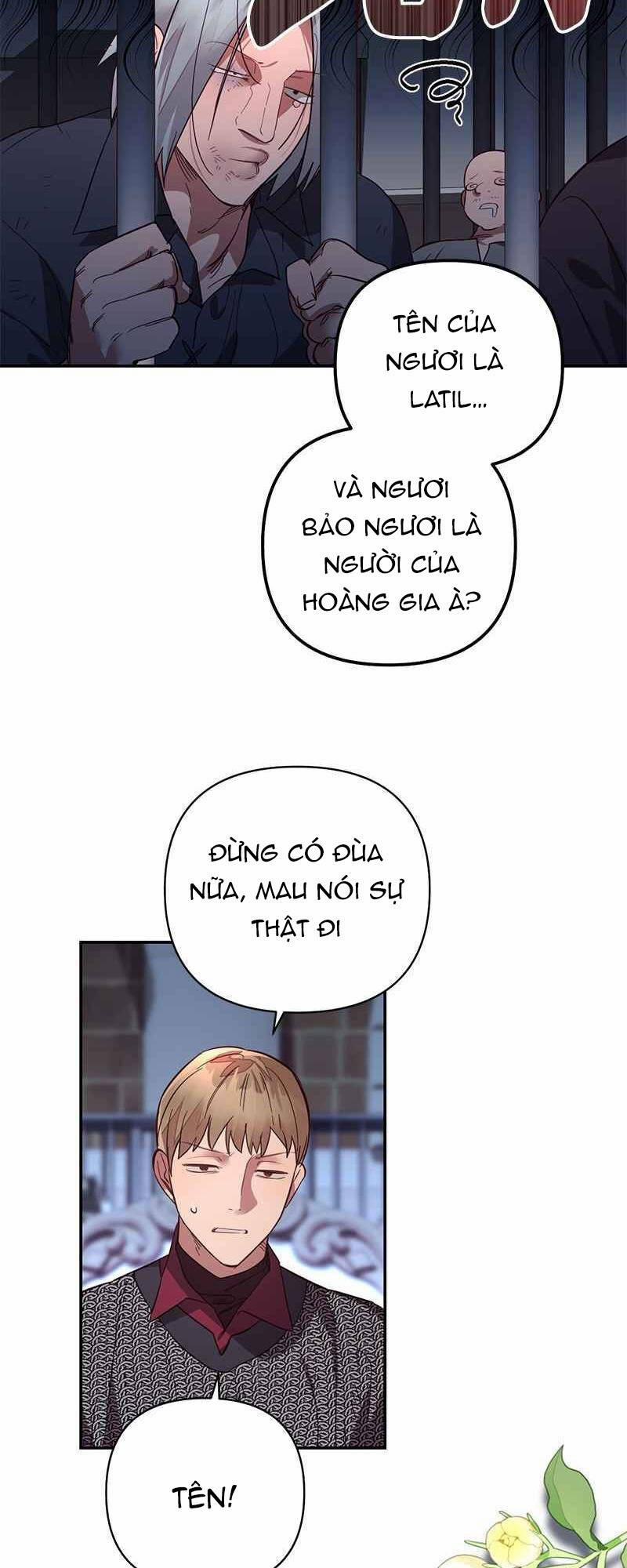 Hậu Cung Của Nữ Chính 116.1 trang 23