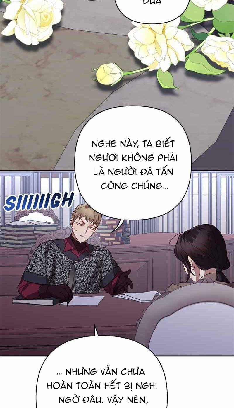 Hậu Cung Của Nữ Chính 116.1 trang 25