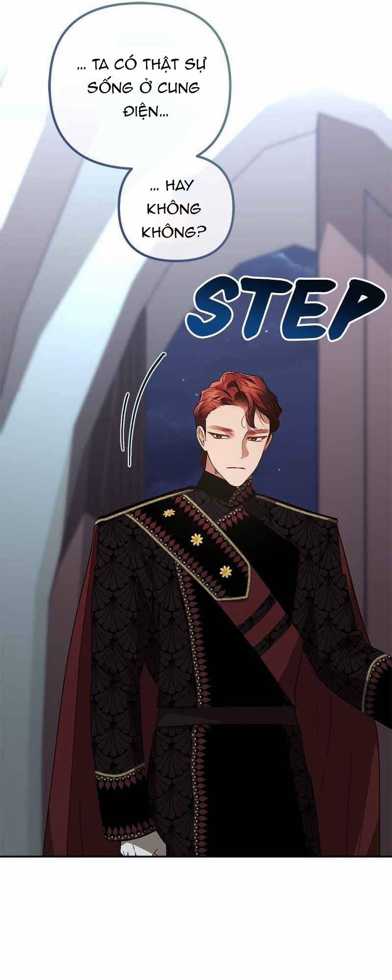 Hậu Cung Của Nữ Chính 116.1 trang 27