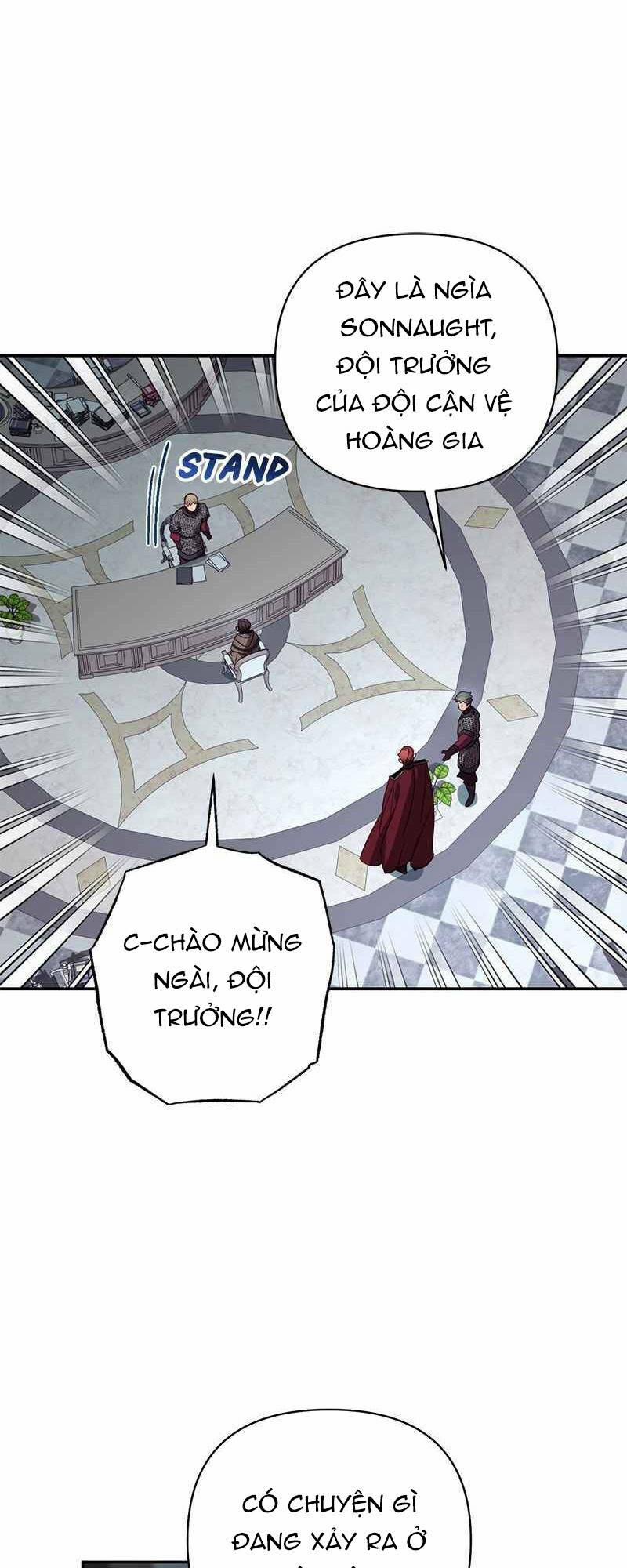 Hậu Cung Của Nữ Chính 116.1 trang 28