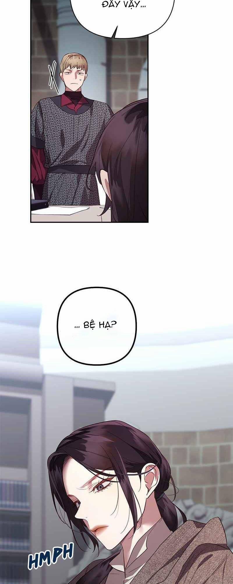 Hậu Cung Của Nữ Chính 116.1 trang 29