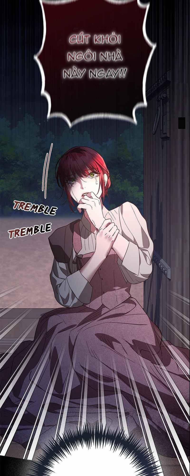 Hậu Cung Của Nữ Chính 116.1 trang 3