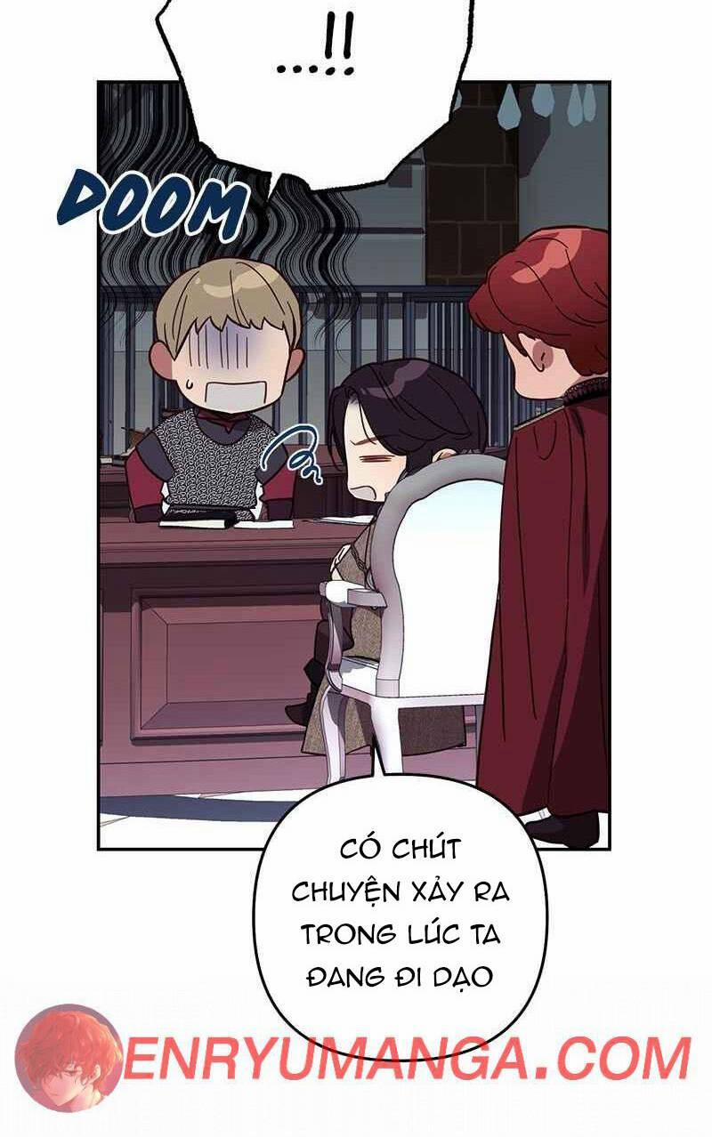 Hậu Cung Của Nữ Chính 116.1 trang 31