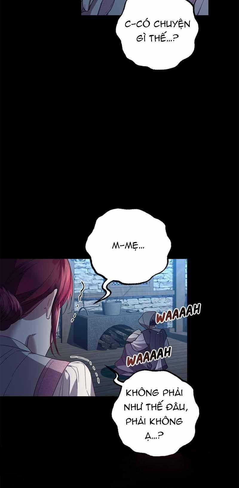 Hậu Cung Của Nữ Chính 116.1 trang 5