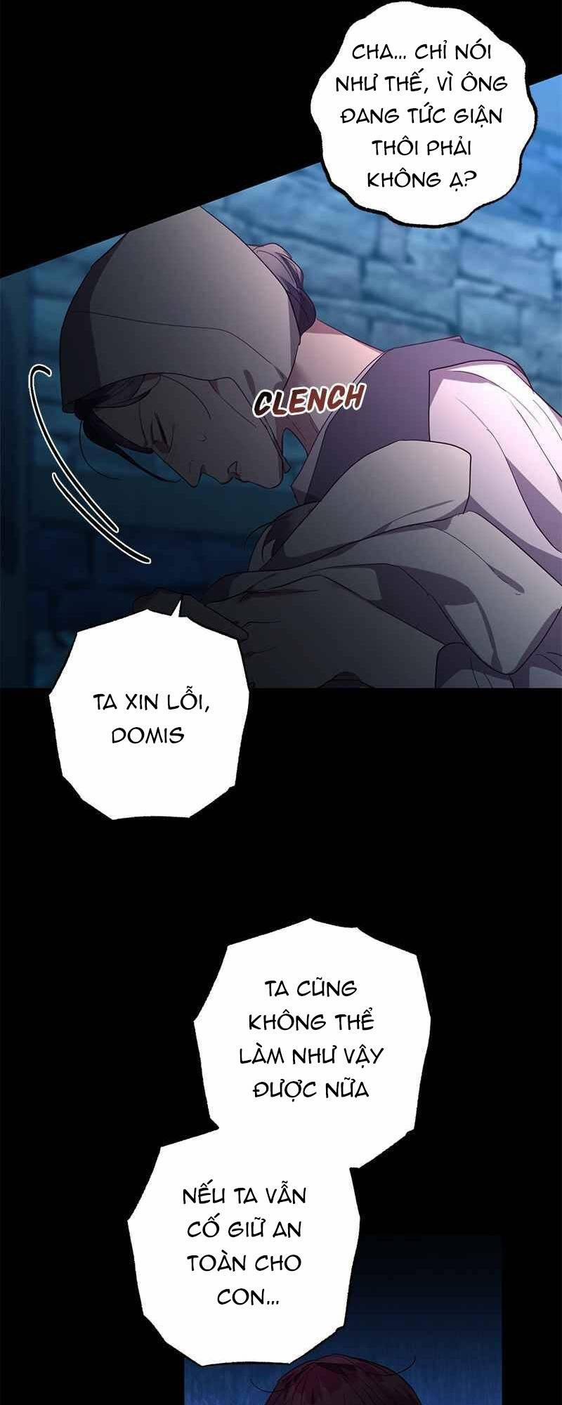 Hậu Cung Của Nữ Chính 116.1 trang 6