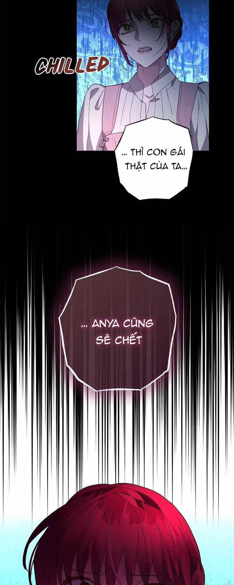 Hậu Cung Của Nữ Chính 116.1 trang 7