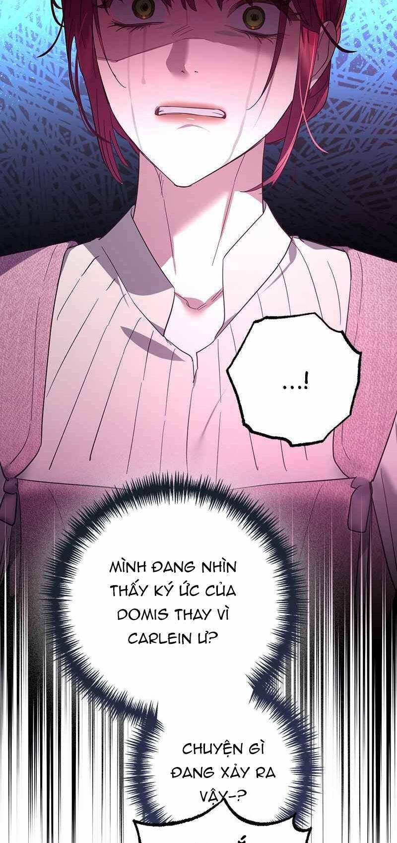 Hậu Cung Của Nữ Chính 116.1 trang 8