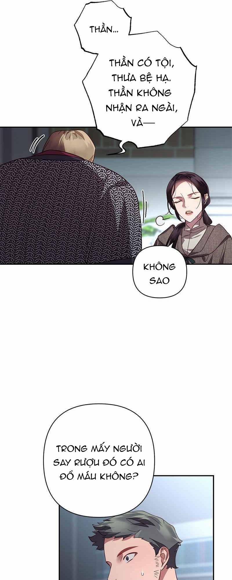 Hậu Cung Của Nữ Chính 116.2 trang 0