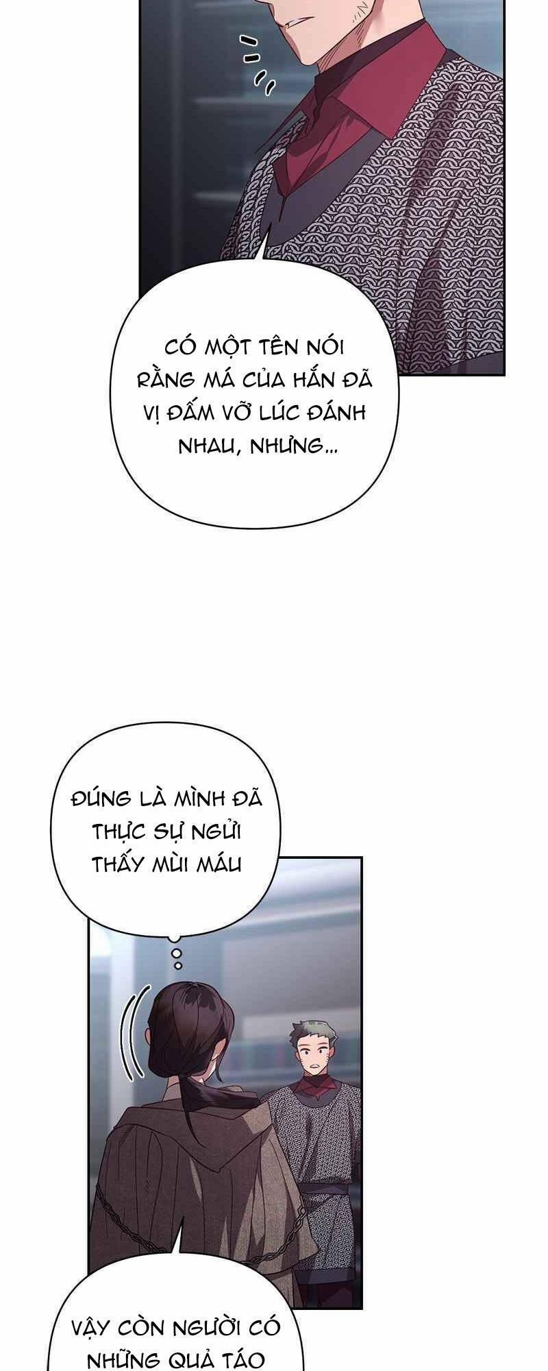 Hậu Cung Của Nữ Chính 116.2 trang 1