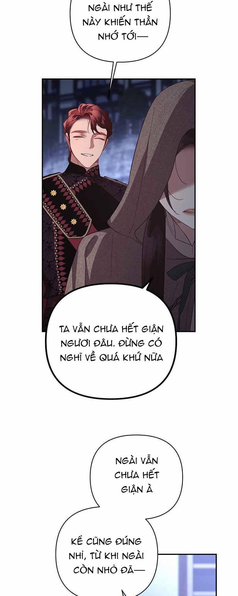 Hậu Cung Của Nữ Chính 116.2 trang 11