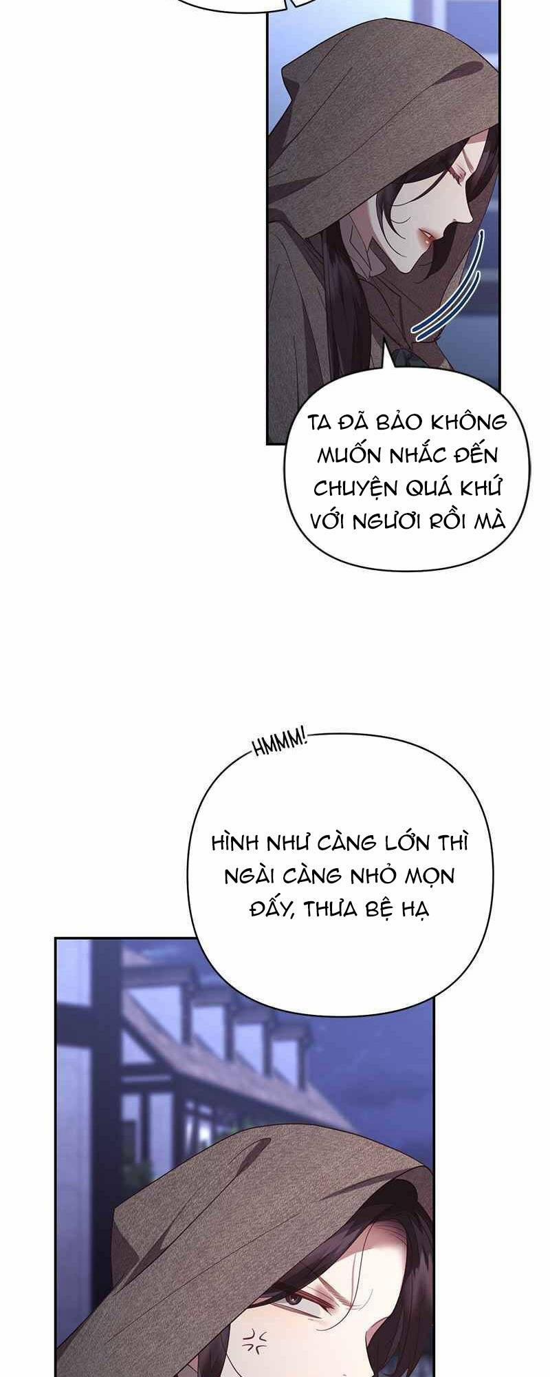 Hậu Cung Của Nữ Chính 116.2 trang 12