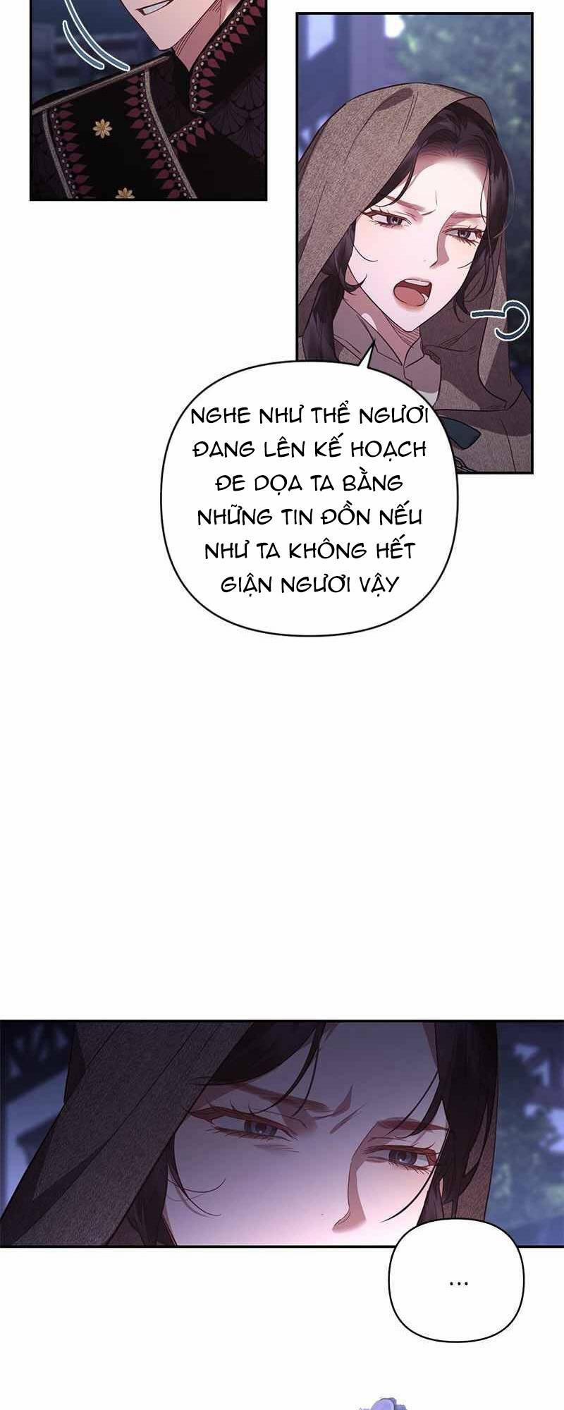 Hậu Cung Của Nữ Chính 116.2 trang 16