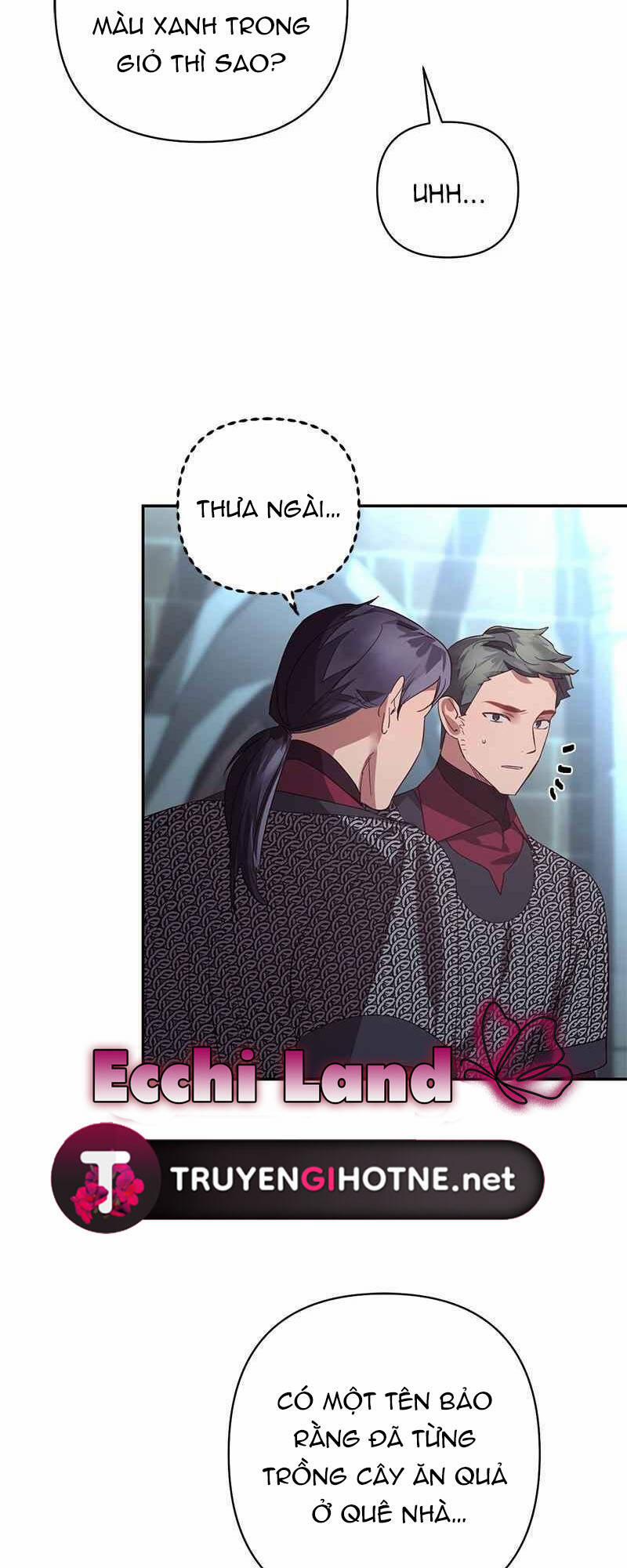 Hậu Cung Của Nữ Chính 116.2 trang 2