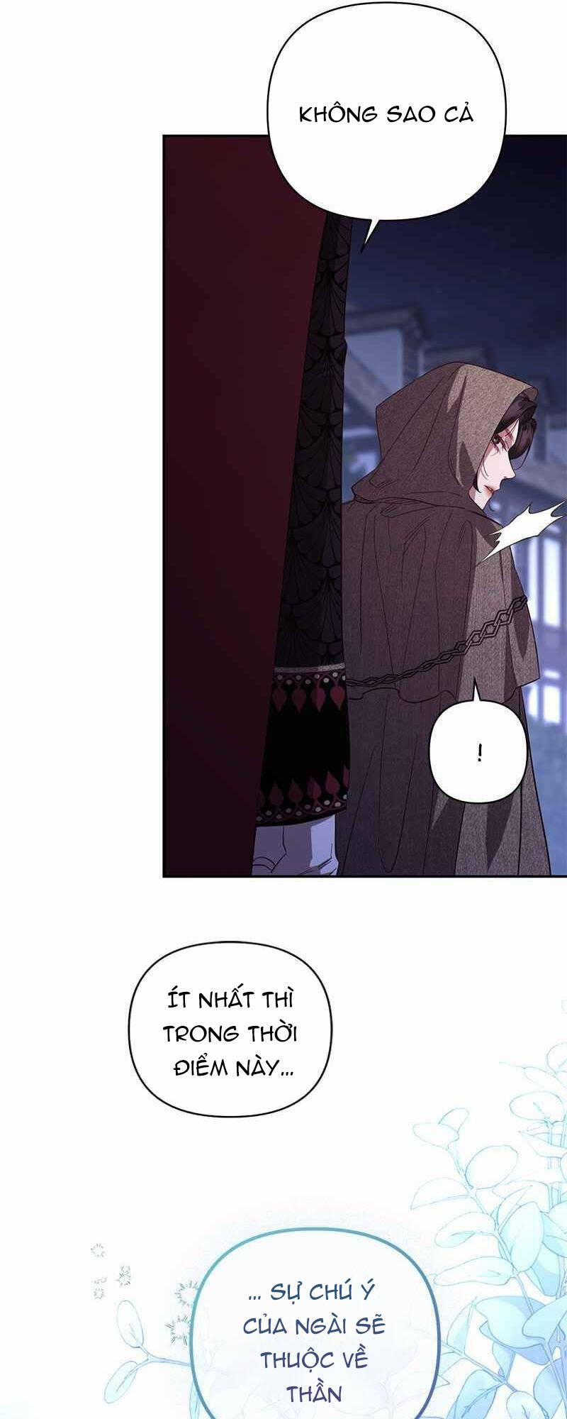 Hậu Cung Của Nữ Chính 116.2 trang 20